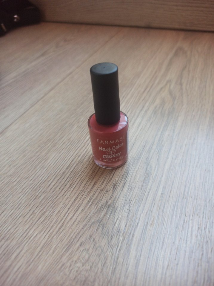 Farmasi rosy Parlak Oje 04 - Görsel 3