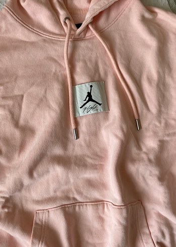 jordan pembe sweat