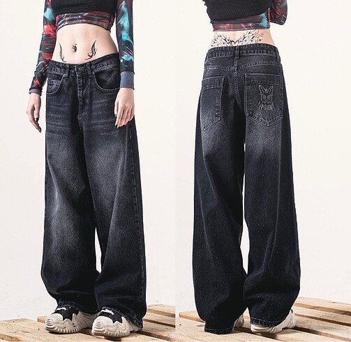 baggy pant