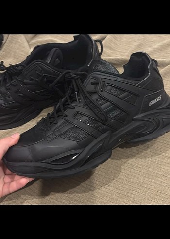 Guess erkek Spor Ayakkabı - Görsel 3