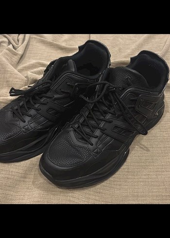 Guess erkek Spor Ayakkabı - Görsel 4