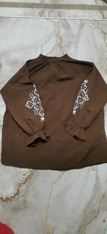 Tunik kadın