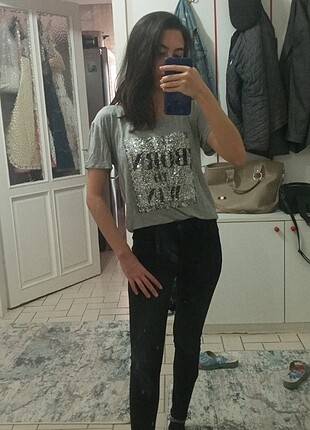Zara Tshirt