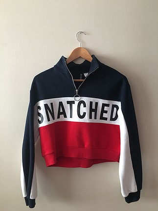 H&M h&m sweat
