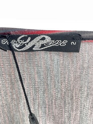 Vintage Love Kısa Elbise %70 İndirimli. - Görsel 4