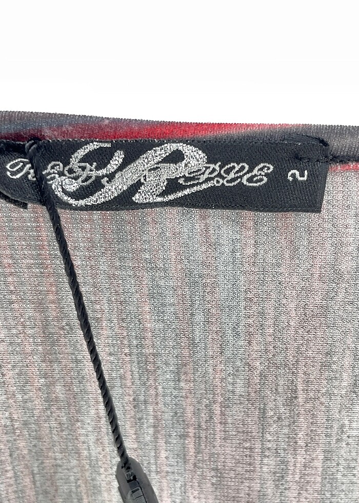 Vintage Love Kısa Elbise %70 İndirimli. - Görsel 4