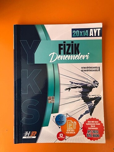 Hız ve renk ayt fizik deneme