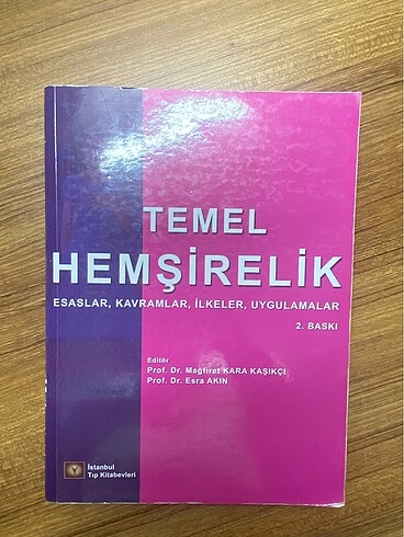 Temel hemşirelik