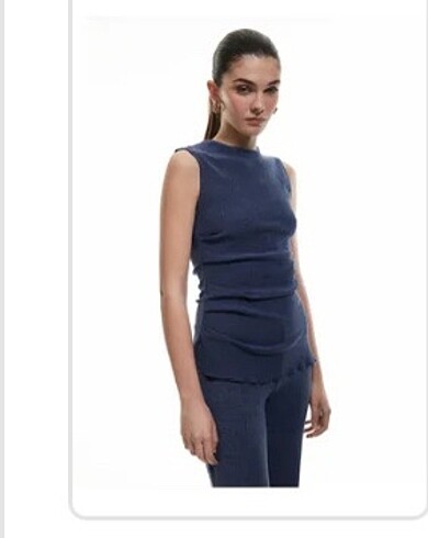 Zara bluz