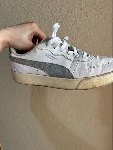 Puma Puma ayakkabı