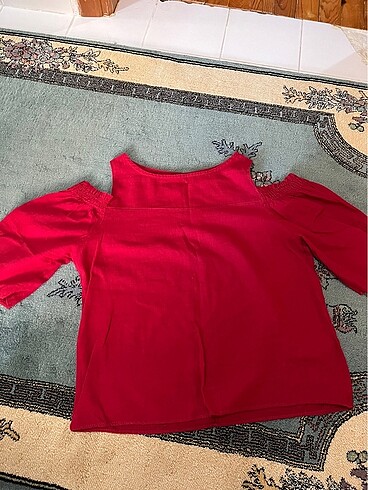 Zara bluz