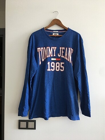 Tommy Hilfiger sweatshirt
