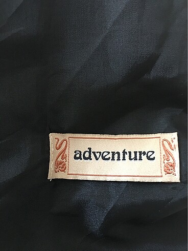 44 Beden vintage yelek