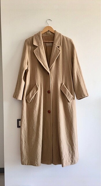 Bogner palto