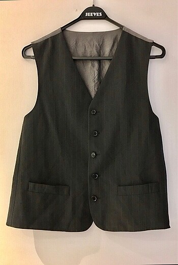 Hugo Boss yelek