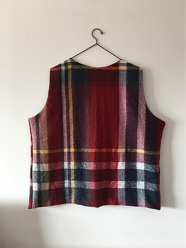 American Vintage vintage yelek
