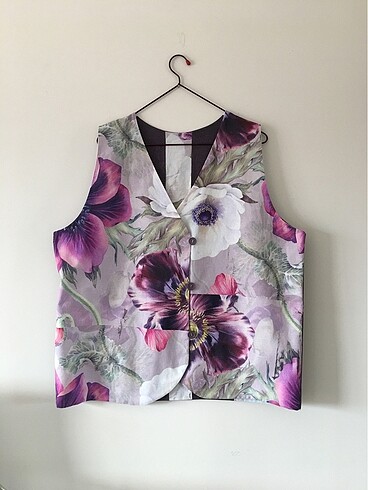 American Vintage Vintage yelek