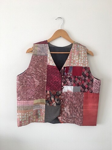 American Vintage vintage yelek