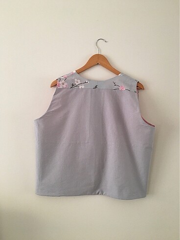 American Vintage vintage yelek
