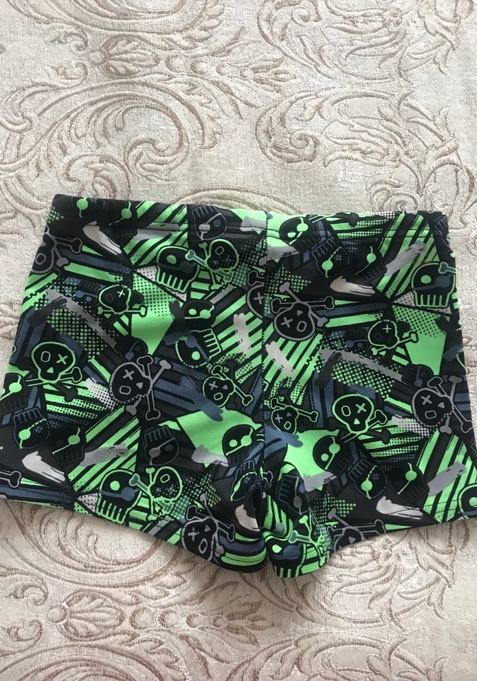 Nabalji erkek çocuk mayo - Görsel 2