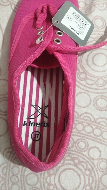 Kinetix Ayakkabı 