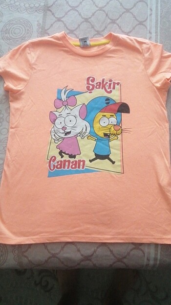 LC Waikiki 11-12 Yaş