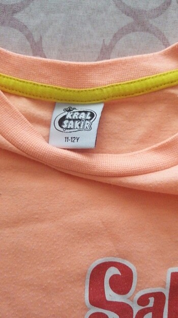 Tişört  - Görsel 2