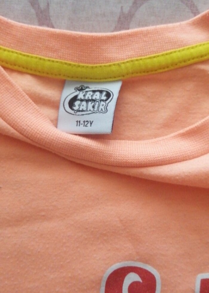 Tişört  - Görsel 2