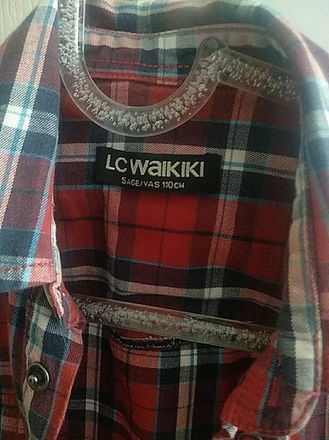 Gömlek  - Görsel 2