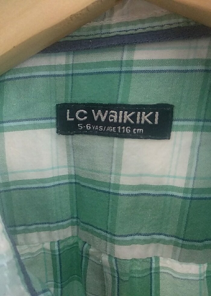 Gömlek  - Görsel 2