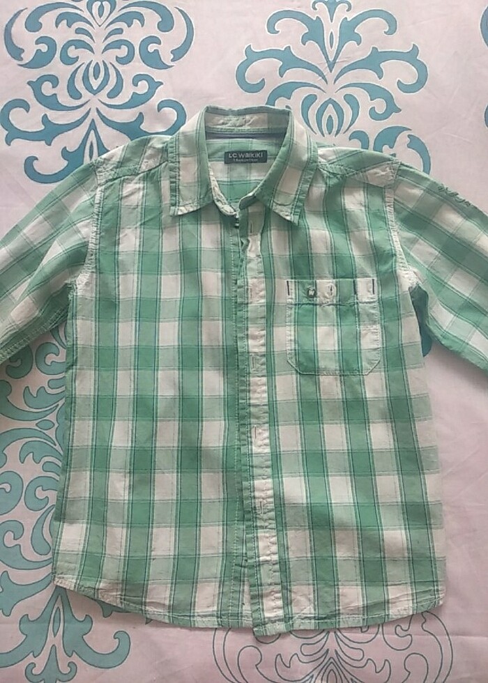 Gömlek  - Görsel 3