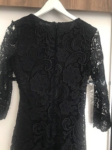 Abiye elbise - Görsel 4