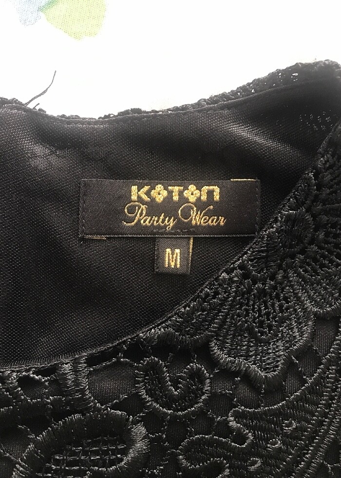 Abiye elbise - Görsel 2