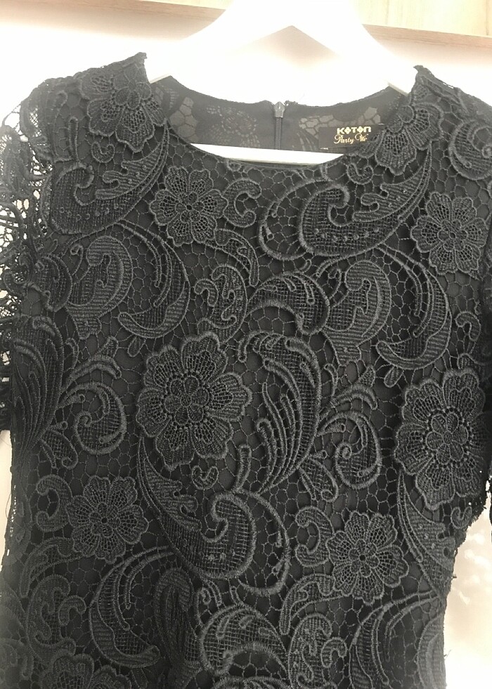 Abiye elbise - Görsel 3