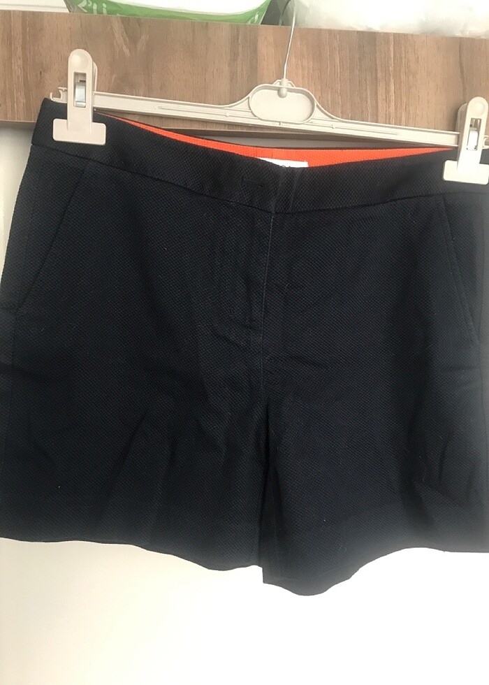 Yazlık kısa şort - Görsel 4