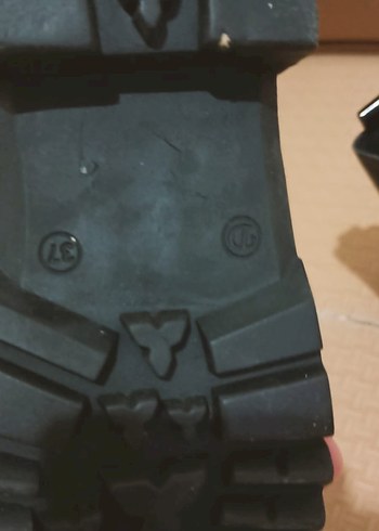 Bot rugan - Görsel 4