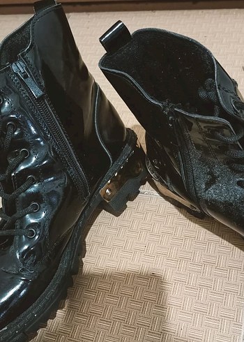 Bot rugan - Görsel 3