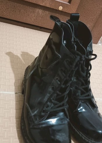 Bot rugan - Görsel 2