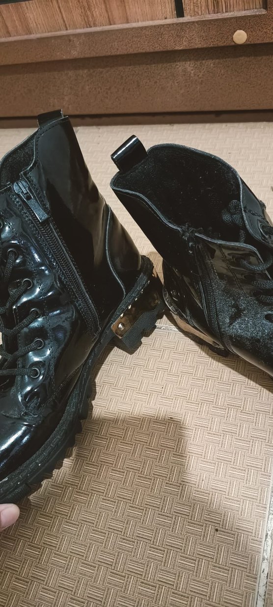 Bot rugan - Görsel 3