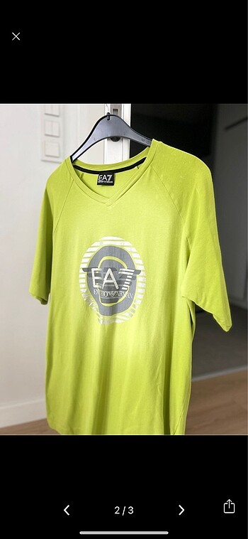 xl Beden Emprio armani