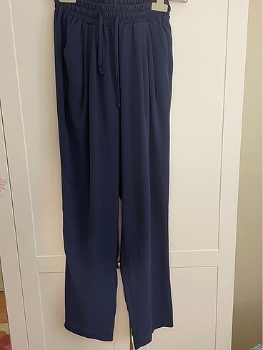 40 Beden lacivert Renk SIFON PANTOLON 40-42 uyumlu