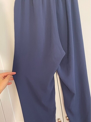 40 Beden SIFON PANTOLON 40-42 uyumlu