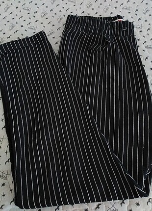  Beli Lastikli Pantolon 