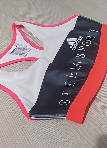 Adidas sporcu atleti sport halter