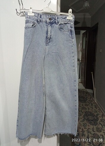 Pantolon 