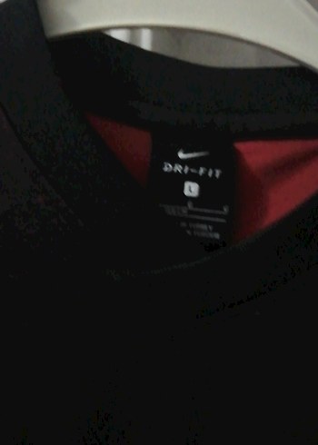 Erkek Siyah Kısa Kollu Tie-Dye Forma - Görsel 2