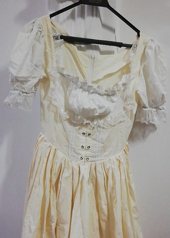 Zara Çok güzel elbise model