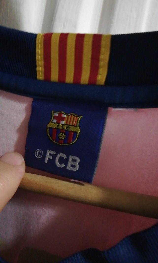 Erkek Mavi Baskılı Kısa Kollu Forma - Görsel 3