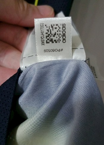 Erkek Sarı Kısa Kollu Spor Forma fenerbahçe - Görsel 4