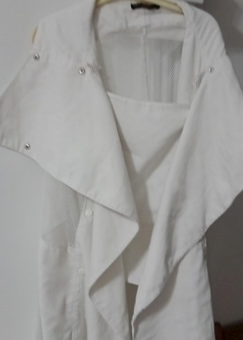 Bohem Uzun Kollu Kadın Giyim - Görsel 7